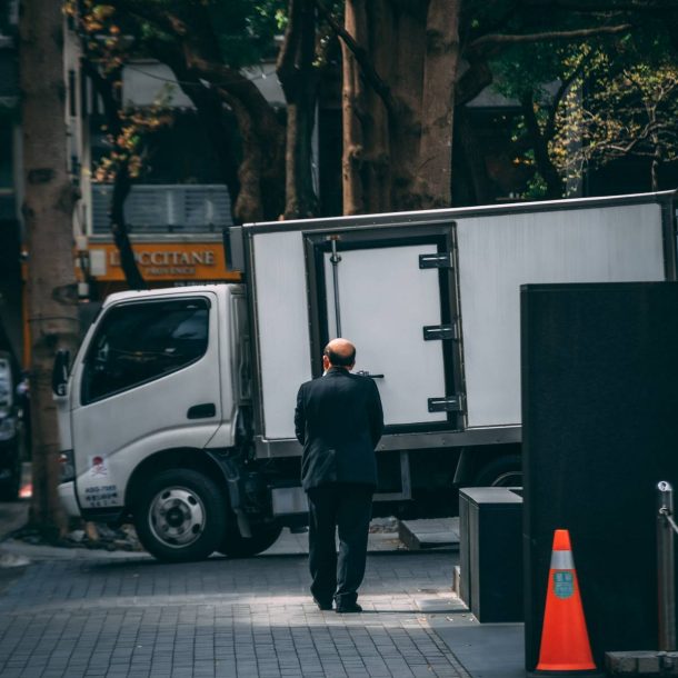 Ile kosztuje OCP do 3,5t?